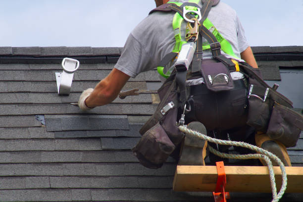 Roof Insulation Installation in Oak Ridge, NJ